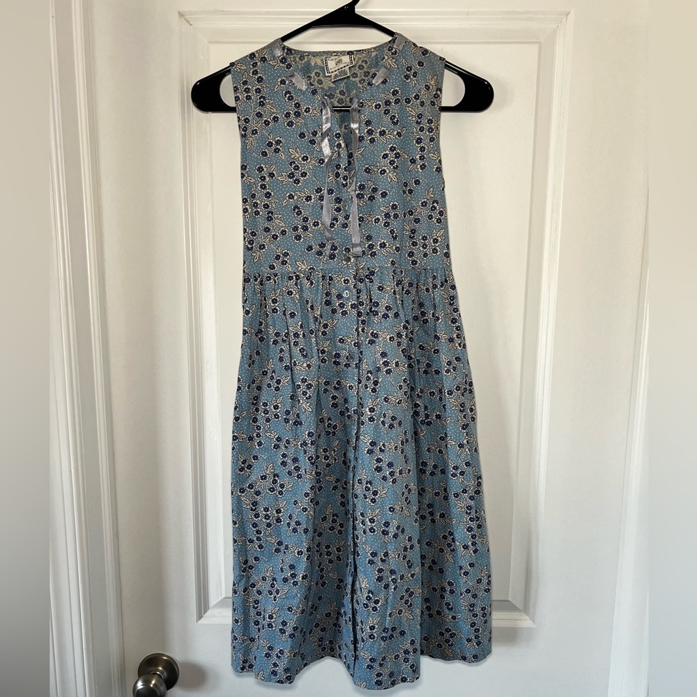 Cornelloki Dress